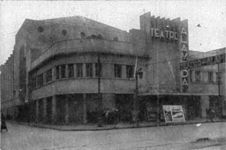 Teatro Alameda