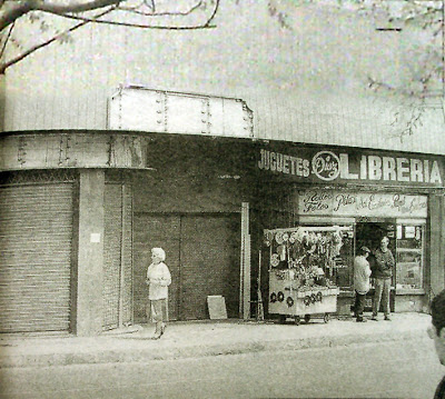 Cine Teatro Minerva