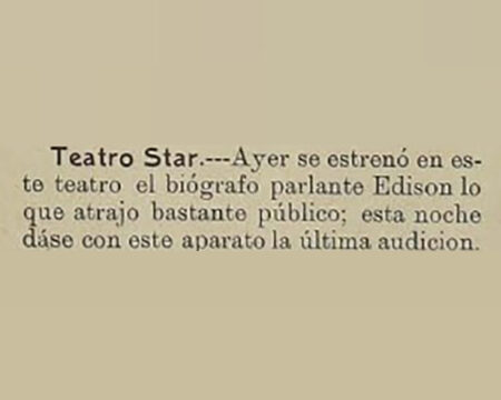 Cine Star